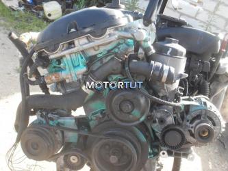 Двигатель для BMW М54В25