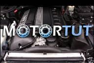 01 02 BMW 330I Z3 550I ДВИГАТЕЛЬ МОТОР V6 3.0L 306S3