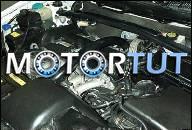 03-07 VOLVO S60 S70 S80 XC90 ДВИГАТЕЛЬ МОТОР 2.5L ТУРБО