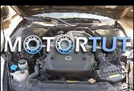 04-05 NISSAN 350Z 350 Z 3.5L V6 ДВИГАТЕЛЬ МОТОР VQ35DE