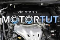 06 07 08 09 SCION TC ДВИГАТЕЛЬ МОТОР 2AZ-FE 2.4L