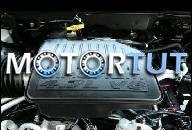 06 07 DODGE DAKOTA ASPEN DURANGO 4.7L V8 ДВИГАТЕЛЬ МОТОР