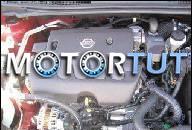 07 NISSAN SENTRA 2.0L 2007 ДВИГАТЕЛЬ МОТОР 34K МИЛЬ