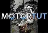 159. ДВИГАТЕЛЬ RENAULT LAGUNA I 2, 0 WIELOPUNKT