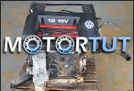 1.6 16V GTI 120PS ДВИГАТЕЛЬ AJV POLO 6N LUPO VW 128TKM!!