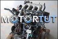 16V 9A ДВИГАТЕЛЬ GOLF PASSAT CORRADO VW КПП 129TKM!!