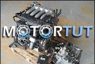 16V ABF 2.0 150PS ДВИГАТЕЛЬ + КПП GOLF PASSAT VW 117TK
