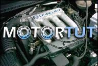 16V ABF 2.0 150PS ДВИГАТЕЛЬ GOLF PASSAT CORRADO VW 110TKM