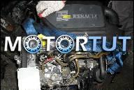 186. ДВИГАТЕЛЬ RENAULT KANGOO 1.9 D
