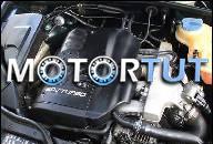 1.8T AEB 1.8 T ДВИГАТЕЛЬ ТУРБ. AUDI A4 A6 VW PASSAT 118TKM