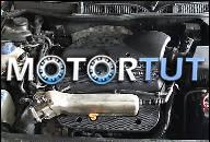 1.8T ARY 180PS ДВИГАТЕЛЬ ТУРБ. AUDI A3 TT VW GOLF 70TKM
