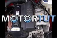 1, 6L 101PS ДВИГАТЕЛЬ ADP - VW PASSAT 3B AUDI A4 98.000KM!!!