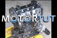 1, 9L TDI ДВИГАТЕЛЬ AUDI 80 A4 A6 - VW PASSAT GOLF 1Z 168TKM