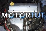 2.0 16V ТУРБ. Z20NET ДВИГАТЕЛЬ OPEL SIGNUM VECTRA