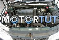 2.0 HDI 110KM ДВИГАТЕЛЬ PEUGEOT CITROEN 406 C5 307