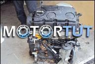 2.0TDI BMM BMP PASSAT B6 GOLF5 AUDI A3 ДВИГАТЕЛЬ