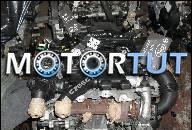 240. ДВИГАТЕЛЬ - PEUGEOT PARTNER 1.6 HDI TYP 9HW