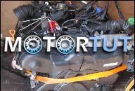 2.5 TDI V6 ДВИГАТЕЛЬ AUDI A4 A6 BFC С 163 Л.С. В СБОРЕ