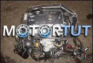 2, 0 TDI 140 Л.С. ДВИГАТЕЛЬ ДЛЯ VW PASSAT 3C BKP