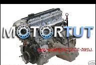 2, 0L M52 206S3 ВАНОС ДВИГАТЕЛЬ BMW E36 320I BIS 9/95