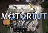 3921125 МОТОР БЕЗ НАВЕСНОГО ОБОРУДОВАНИЯ SUZUKI IGNIS II (09.2003-