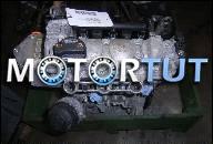 4058128 МОТОР БЕЗ НАВЕСНОГО ОБОРУДОВАНИЯ VW FOX (5Z1) (04.2005- )