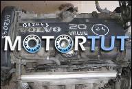 850 VOLVO B5204S БЕНЗИН 2.0 2, 0 ДВИГАТЕЛЬ