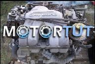 # CHRYSLER GRAND VOYAGER 2.4 2002R. ДВИГАТЕЛЬ