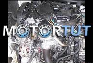 # CHRYSLER SEBRING 2009R. ДВИГАТЕЛЬ 2.0 CRD