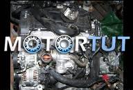 # CHRYSLER SEBRING 2.0 CRD 2009R. ДВИГАТЕЛЬ