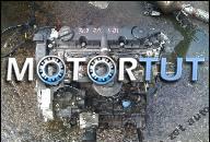 * ДВИГАТЕЛЬ 2.0 HDI 90KM RHY 10DYDM PEUGEOT 307 2001