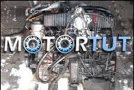 # ДВИГАТЕЛЬ M52B25 115562 KM BMW E39 523I 12 MON. ГАРАНТИЯ