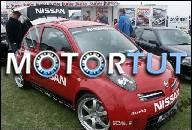 @@@@@ ДВИГАТЕЛЬ NISSAN MICRA K12 1.2 БЕНЗИН
