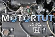 # HONDA CIVIC 92-95R ДВИГАТЕЛЬ 1.5 16V IGLA-MOCNY