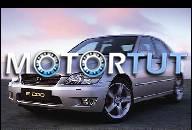 ...::: LEXUS IS 200 ДВИГАТЕЛЬ В СБОРЕ :::...