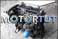 $ NISSAN PRIMERA P11 2.0 TD 2.0TD ДВИГАТЕЛЬ GWARANCJA