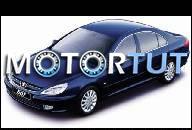 ...::: PEUGEOT 607 ДВИГАТЕЛЬ 2, 2 HDI :::...