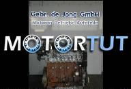 - -TOP -MOTOR VOLVO V50 -2.0D D4204T