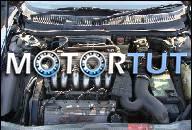 ALFA ROMEO 156 1999R. 2.5 V6 ДВИГАТЕЛЬ - ГАРАНТИЯ!