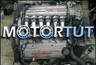 ALFA ROMEO 166 2, 5 V6 AUTOMAT 1999R