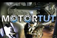 AT ДВИГАТЕЛЬ 8000KM VW 1, 4 16V BKY POLO 9 И FABIA AB2000