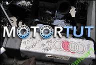 AUDI 80 100 A6 ДВИГАТЕЛЬ 2, 6 V6 ABC GWARANCJA