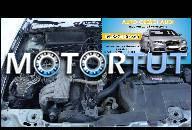 AUDI 80 90 B3 B4 100 A6 ДВИГАТЕЛЬ 2.0 ABK 2.3 NG