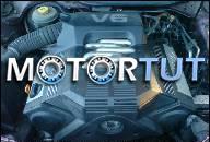 AUDI 80 A4 A6 ДВИГАТЕЛЬ 2.6 ABC В СБОРЕ 220 000