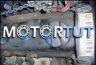 AUDI 80 B4; 1, 6L; МОТОР БЕЗ НАВЕСНОГО ОБОРУДОВАНИЯ ADA 100PS