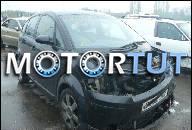 AUDI A2 ДВИГАТЕЛЬ 1, 4 TDI ЗАПЧАСТИ CZ-WA