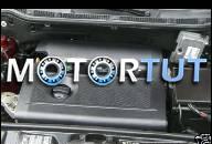 AUDI A2 SKODA FABIA SEAT IBIZA 1, 4 16V ДВИГАТЕЛЬ AUA 75 Л.С.