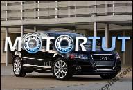 AUDI A3 07 SPORTBACK ДВИГАТЕЛЬ 2.0 TDI BMM