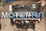 AUDI A3 1.9 TDI 105 KM BKC ДВИГАТЕЛЬ 2005-2006R.