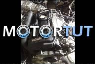 AUDI A3 2004R 2.0TDI ДВИГАТЕЛЬ В СБОРЕ BKD